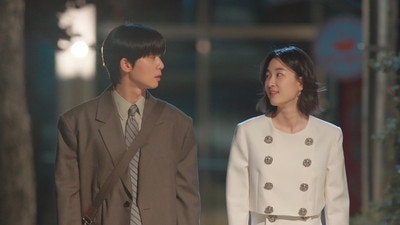 Waiting for Gyeongdo, Episode 2