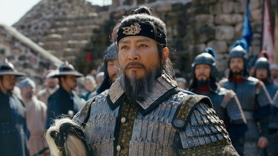 The Decisive Battle Against the Khitan