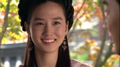 I Will Choose the King of Silla