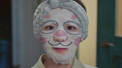 Seoyoung's Shocking Discovery at the Competition