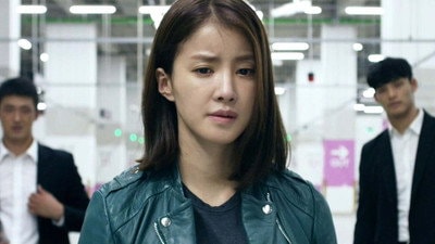 16. Is she alive?! Is Jo Su-ji alive?! (Finale)