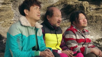 Choi Tae-ho's Body… Did You Confirm It to the End?