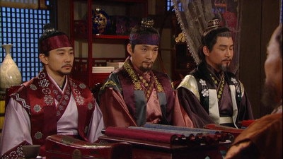 Yushin at a Crossroads
