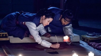 Uiseong-gun Is Named Co-Host Alongside Shin Saimdang