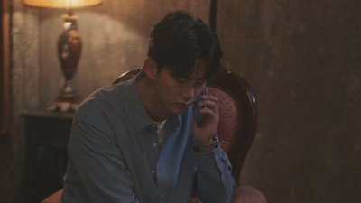 11. Woo-hyeol and In-hae Feel a Strange Connection After the One-Night Party