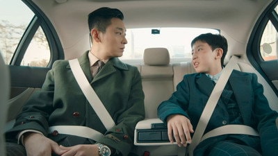Yun Hui-jae Jealous as Jeong Geum-ja Goes Unreachable