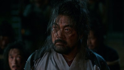 Gang Jo's Unwavering Loyalty to Goryeo Before the Khitan Emperor