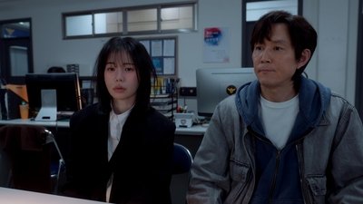 Annoying Love, Episode 1