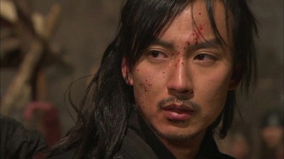 Queen Seondeok's Final Story