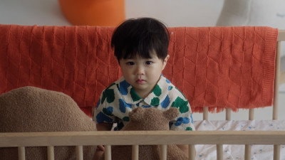 Bae In-hyuk × No Jeong-ui Become a Family! First-Time Parents in Sight… Chaotic Space Bath Time