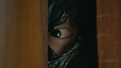 The Pushover