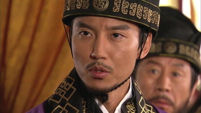 Deokman Accepts Bidam's Heart