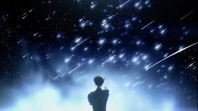 ALIEN STAGE
