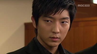 Is Your Heart Racing Because of Suhyeon?