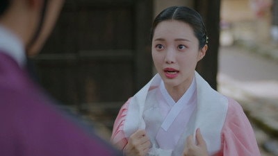 A Married Woman