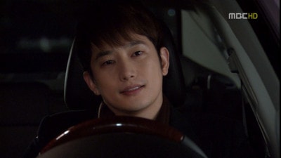 I could die too… because of you!