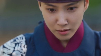 Jiun Captivated by Hwi's Humanity