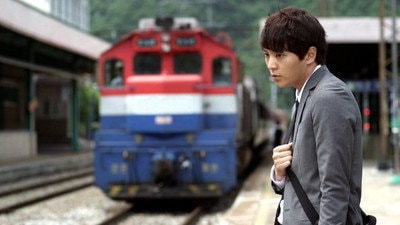 Good Doctor, Episode 1