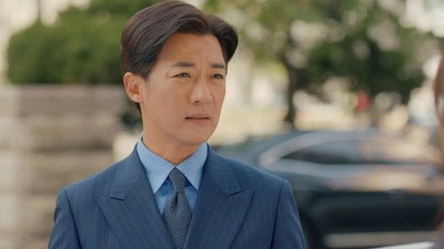 Gwang-suk Is Caught Off Guard by Dong-seok's Unexpected Confession
