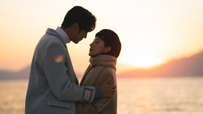 I Want Kang Ji-won to Be Happy