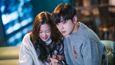 Secret Boyfriend