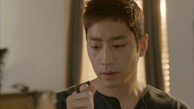 Even If the Sky Falls, I'm Not Going to You!