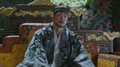 So Hongsi Is the Grand Prince, and the Grand Prince Is Hongsi?
