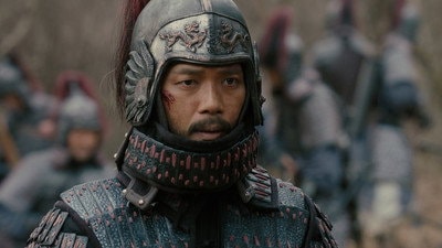 Into the Khitan Army