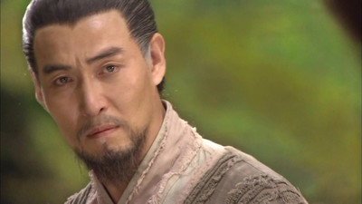 Bidam's Rage at His Mentor Munno