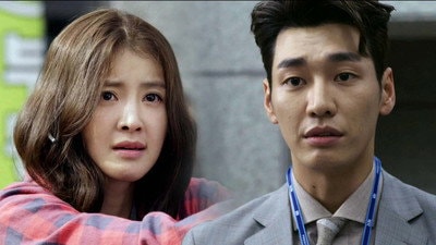 4. Does He Still Look Like a Detective to You?!
