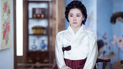 I Heard Hyeonryong's Maternal Family Was Tied to the Gimyo Purge?