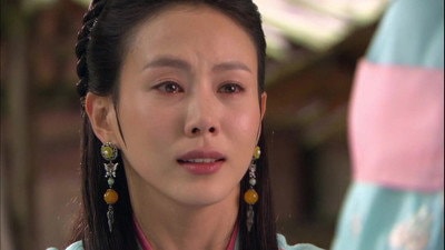 Chunmyeong's Last Gambit to Save Deokman!