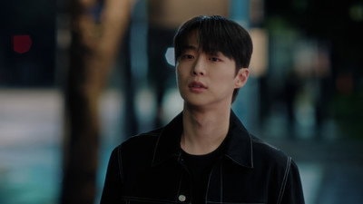 Unpatched Uncle Bae In-hyuk vs. Clingy Wooju: Explosive Chemistry from the Start