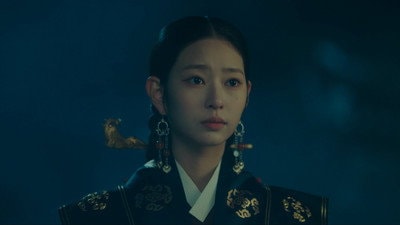 The Dead Crown Princess Has Come Back!!!
