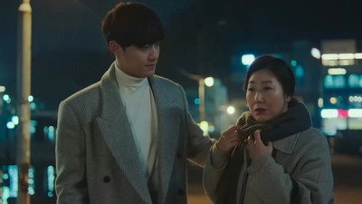 Choi Gang-ho, You Are Under Arrest as a Murder Suspect