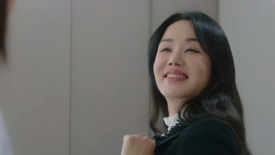 20-Year Housewife Cha Jeong-suk Becomes a First-Year Resident!