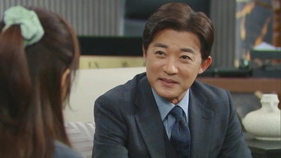 Cheonsu Senses Dongsok's Feelings and Offers Gwangsuk Sincere Advice