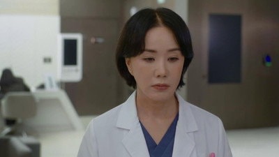 I Think I Should Quit the Hospital