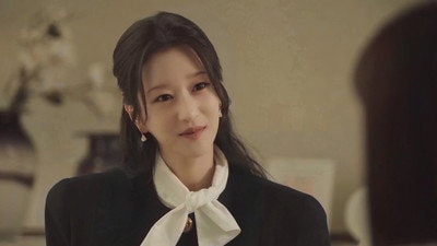 The Truth of Kang Youn-kyum