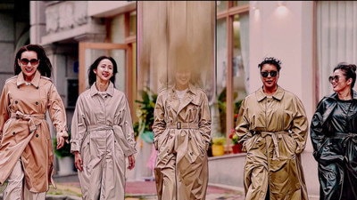 Housewives in Crisis