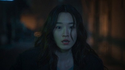 Inhae Learns Uhyeol Is a Real Vampire