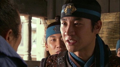 Now… It's Deokman's Era!