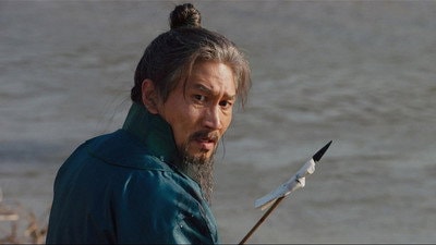 Wang Sun Resolves to War with Khitan; Kim Eun-bu Fights to Deliver Intelligence