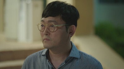 Dohun Is Aram's Dad Too!