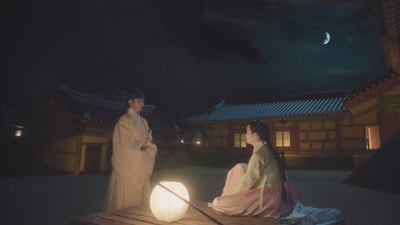 What Happened at Seonhwasa Temple