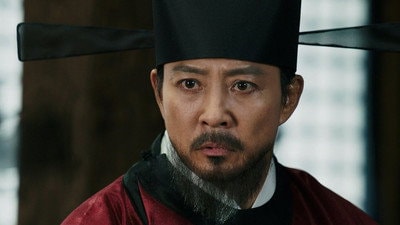 Gang Gam-chan in Crisis After the Betrayal of Seogyeong Official Won Jong-seok
