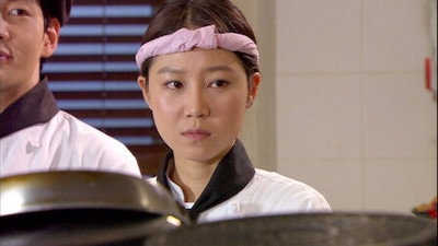 Hyeonwuk Leaves La Sfera!