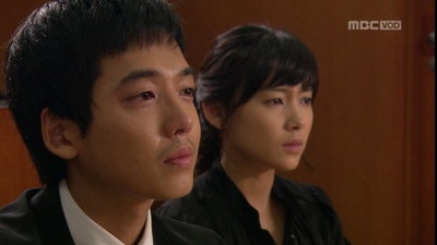 The Face Behind the Mask, the Perfect Spy! Cheongbang and the NIS!