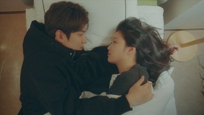 "I'll Come Back to You" — Lee Gon Promises to Meet Jung Tae-eul Again