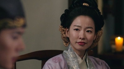 Gang Gamchan Taken to Khitan